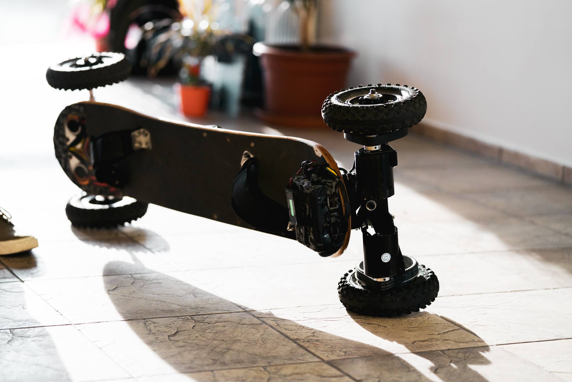 IT Waffle Meetup #2 – Liepāja