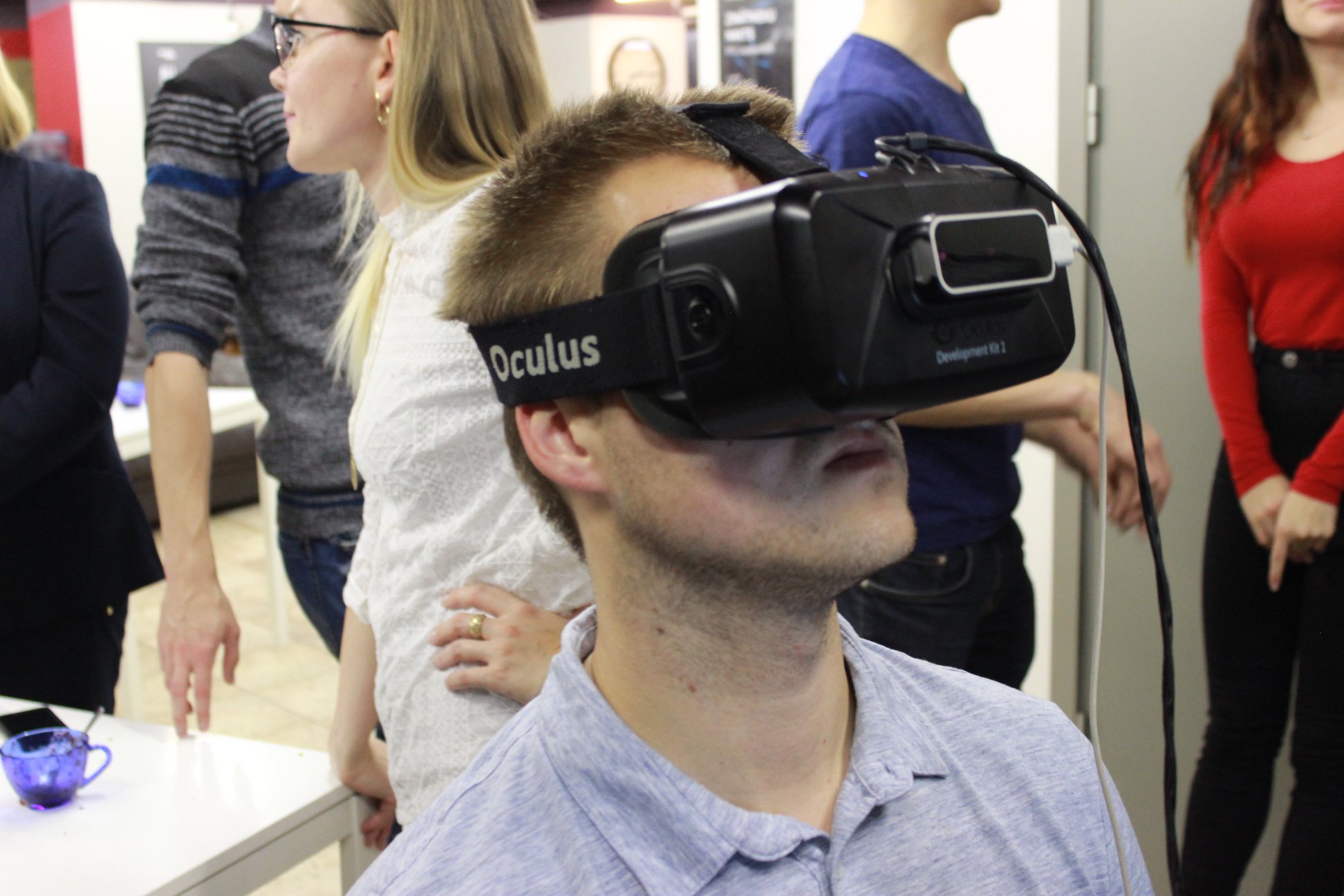 IT Waffle Meetup #4 – Liepāja