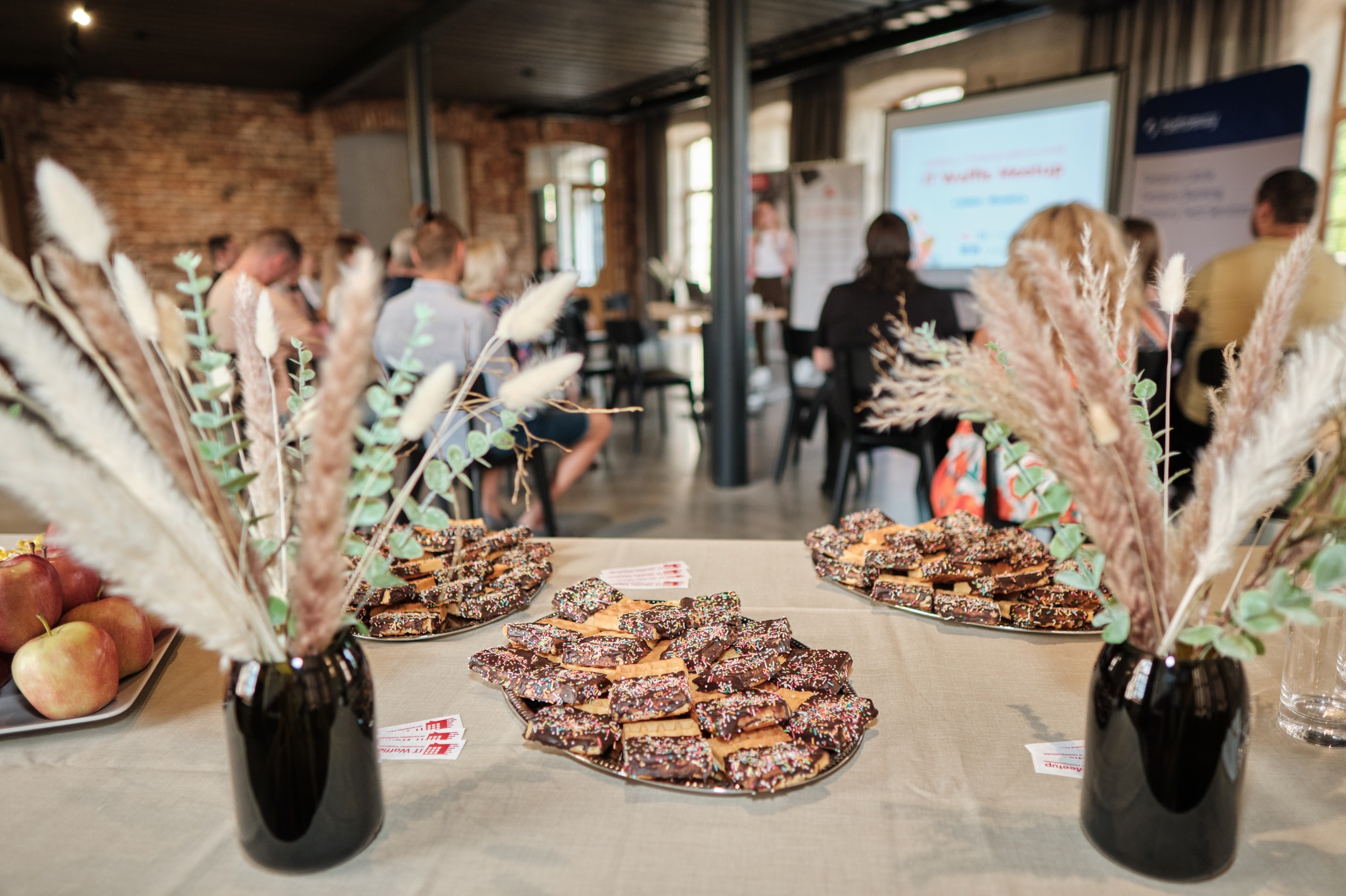 IT Waffle Meetup #34 – Jēkabpils