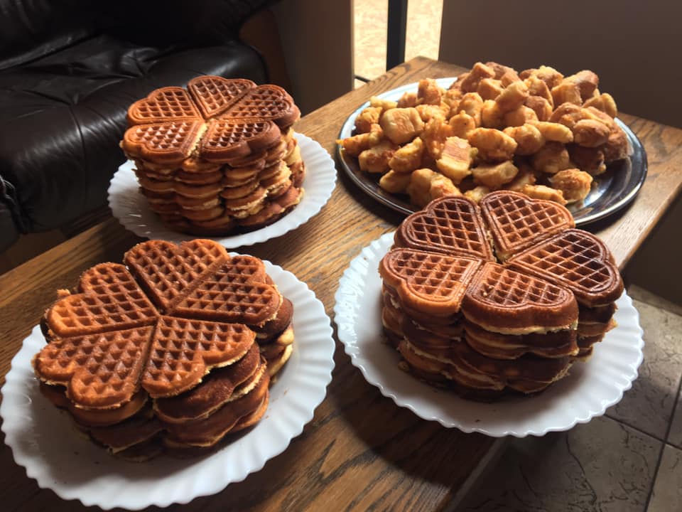IT Waffle Meetup #9 – Liepāja