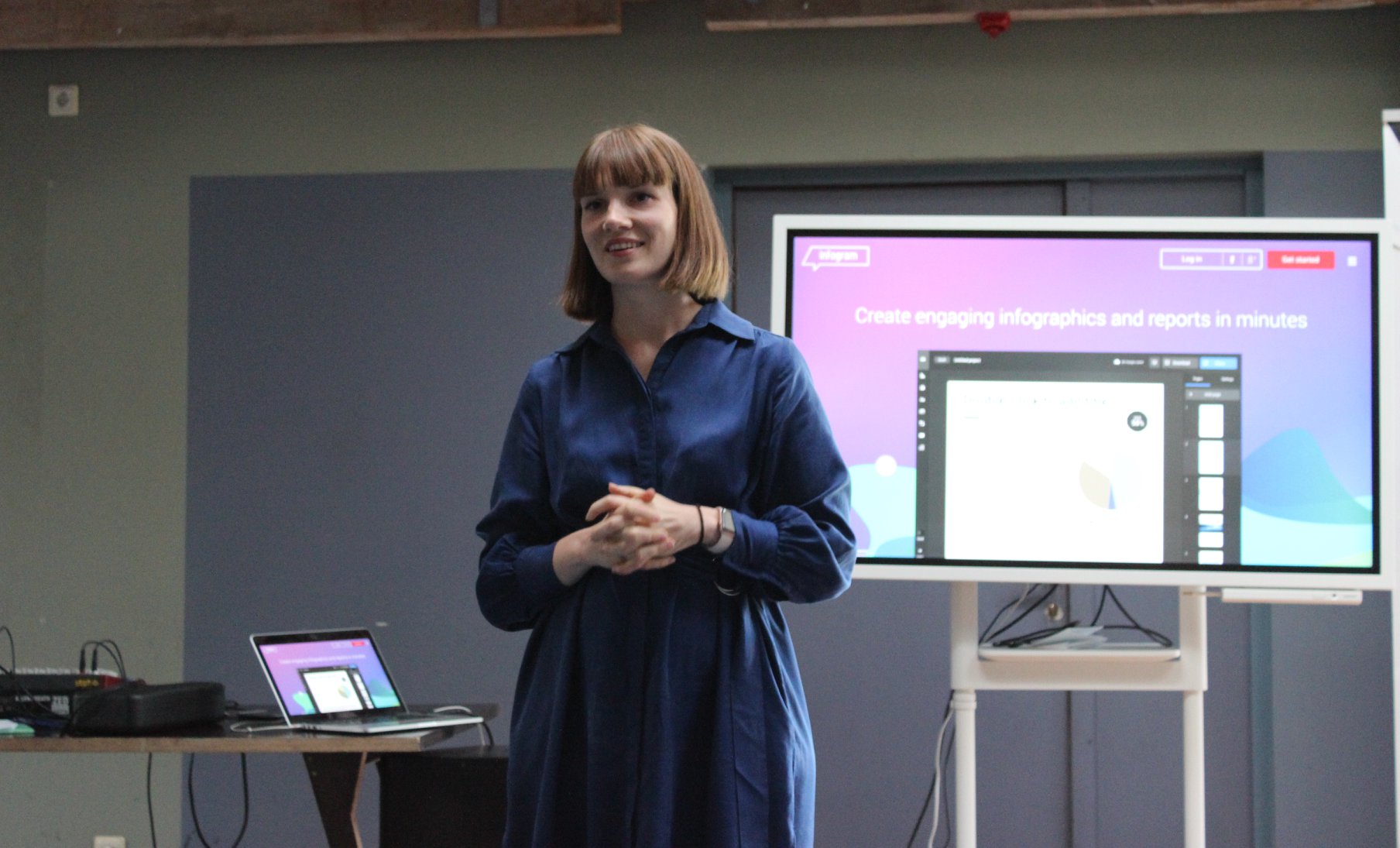 IT Waffle Meetup #10 – Liepāja