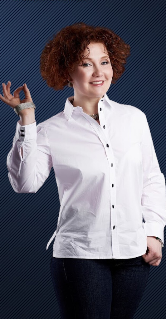 Jevgeņija Šahovala